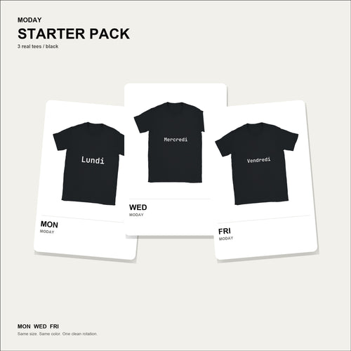moday-starter-pack-fr-jetbrains bundle hero 黒