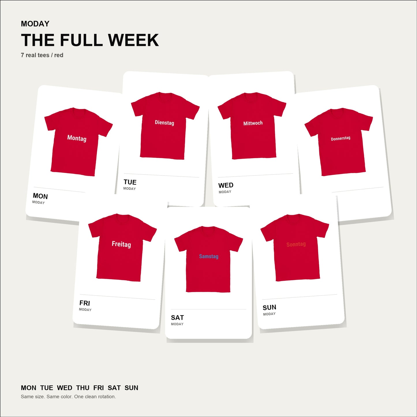 moday-the-full-week-de-robotocond bundle hero 赤