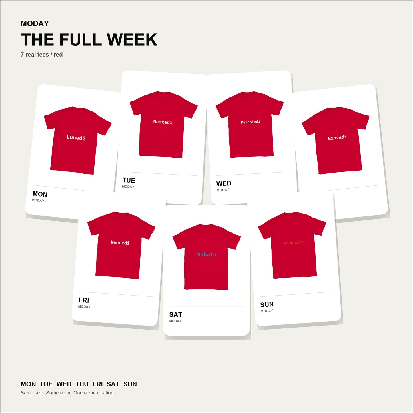 moday-the-full-week-it-ibmplexmono bundle hero 赤