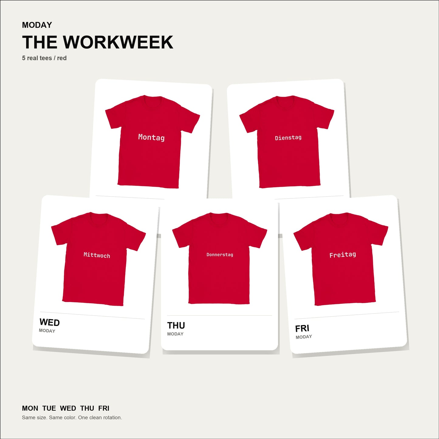 moday-the-workweek-de-jetbrains bundle hero 赤