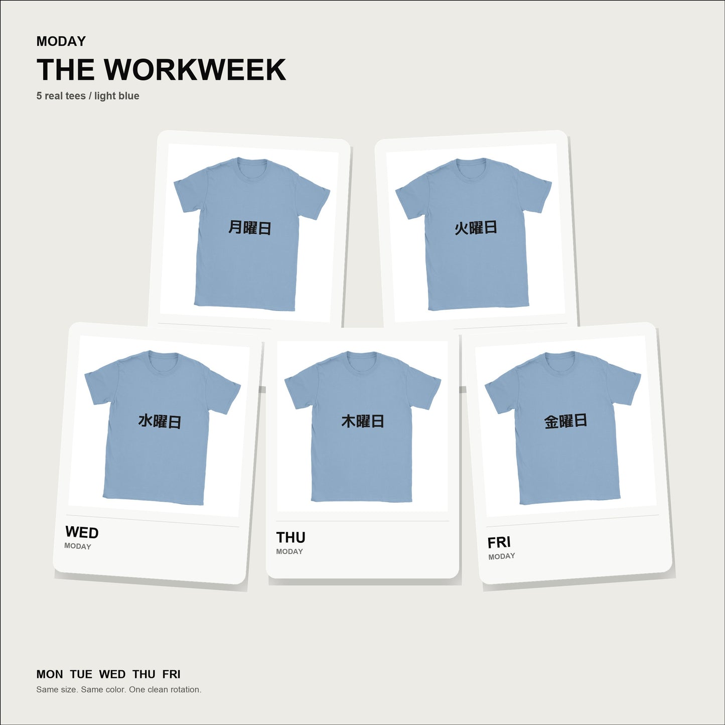 moday-the-workweek-ja-mplus1p-light bundle hero Light Blue