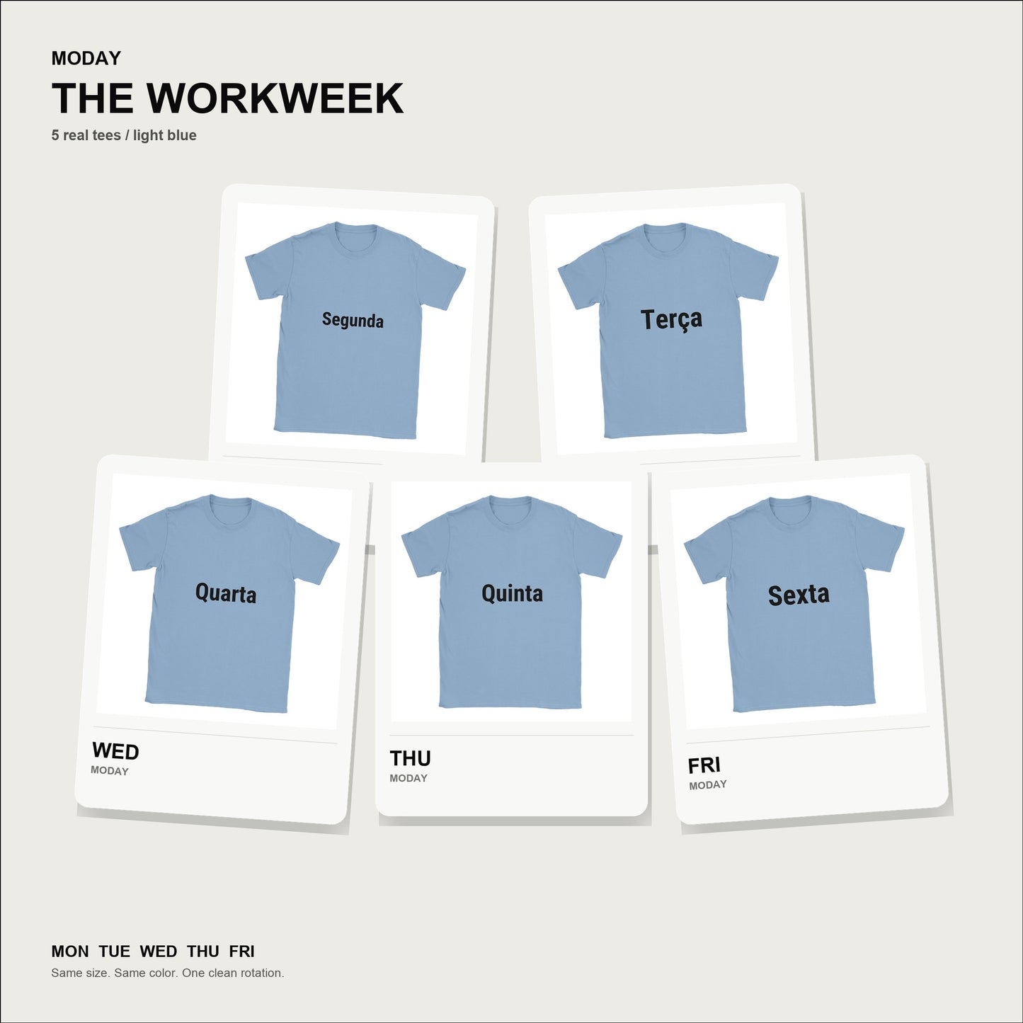 moday-the-workweek-pt-robotocond-light bundle hero Light Blue