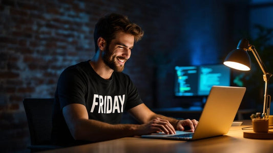 MODAYの技術スタック選定 — Claudeに丸投げしたら、知らないサービスが並んでいた