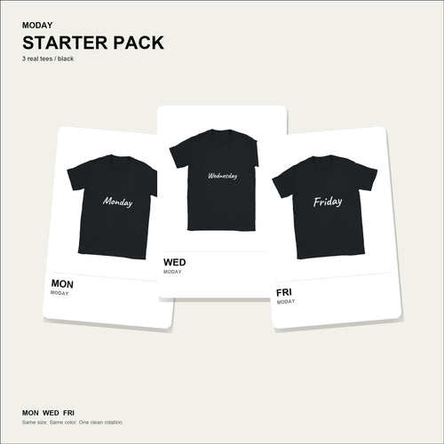 moday-starter-pack-en-caveat bundle hero 黒