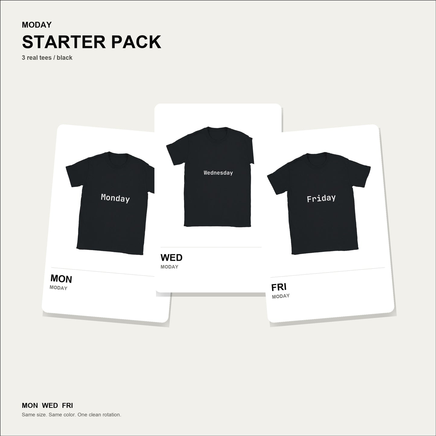 moday-starter-pack-en-jetbrains bundle hero 黒