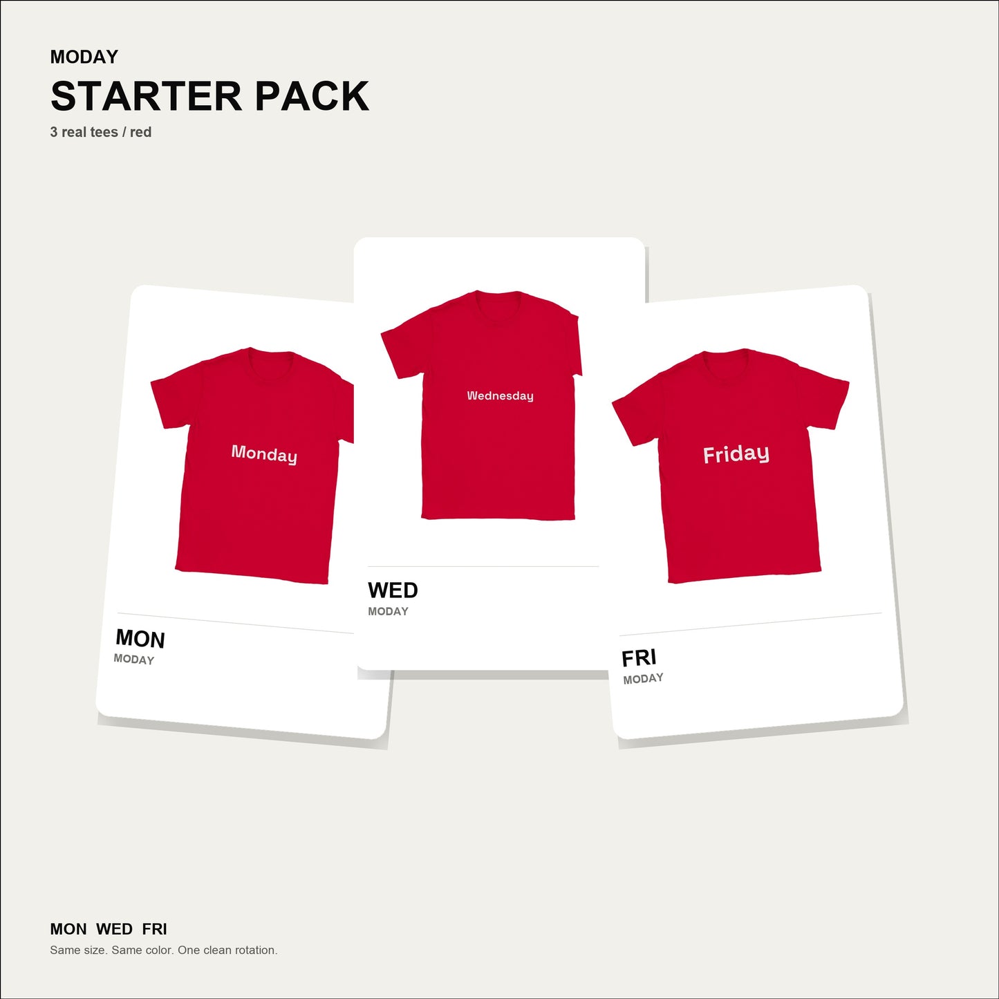 moday-starter-pack-en-spacegrotesk bundle hero 赤