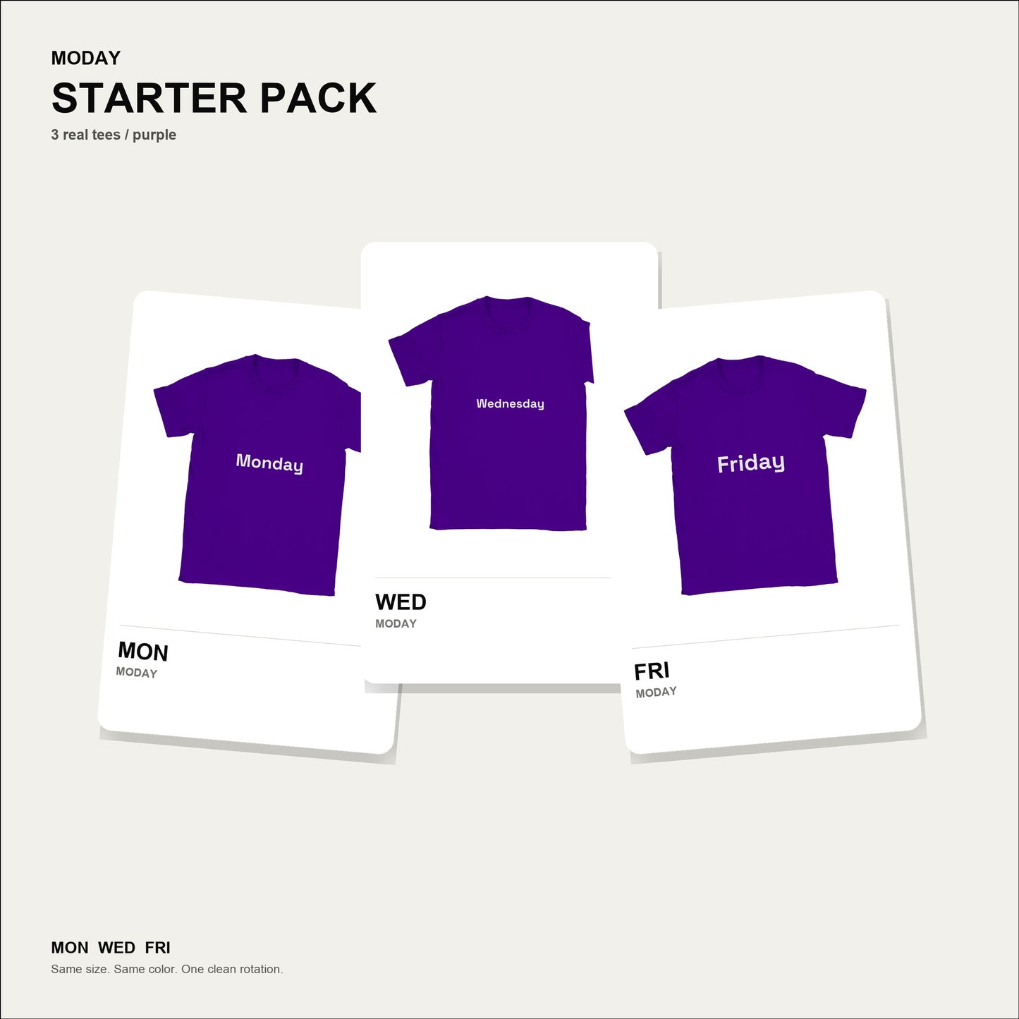 moday-starter-pack-en-spacegrotesk bundle hero 紫