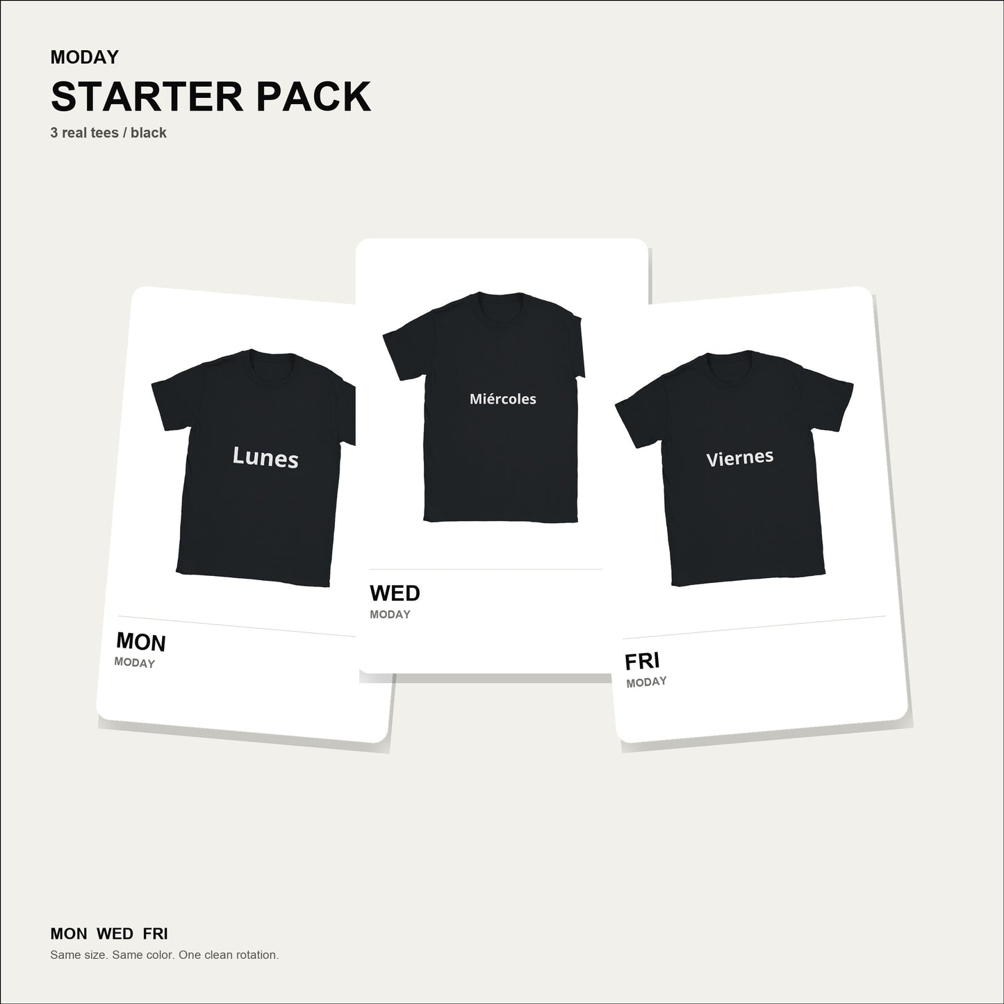 moday-starter-pack-es-notosans_latin bundle hero 黒