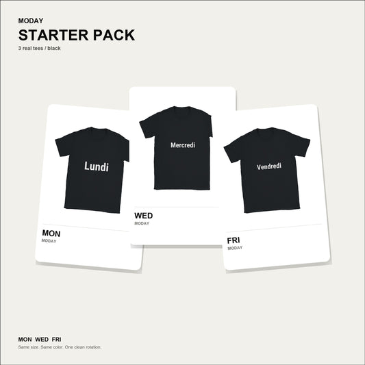 moday-starter-pack-fr-robotocond bundle hero 黒
