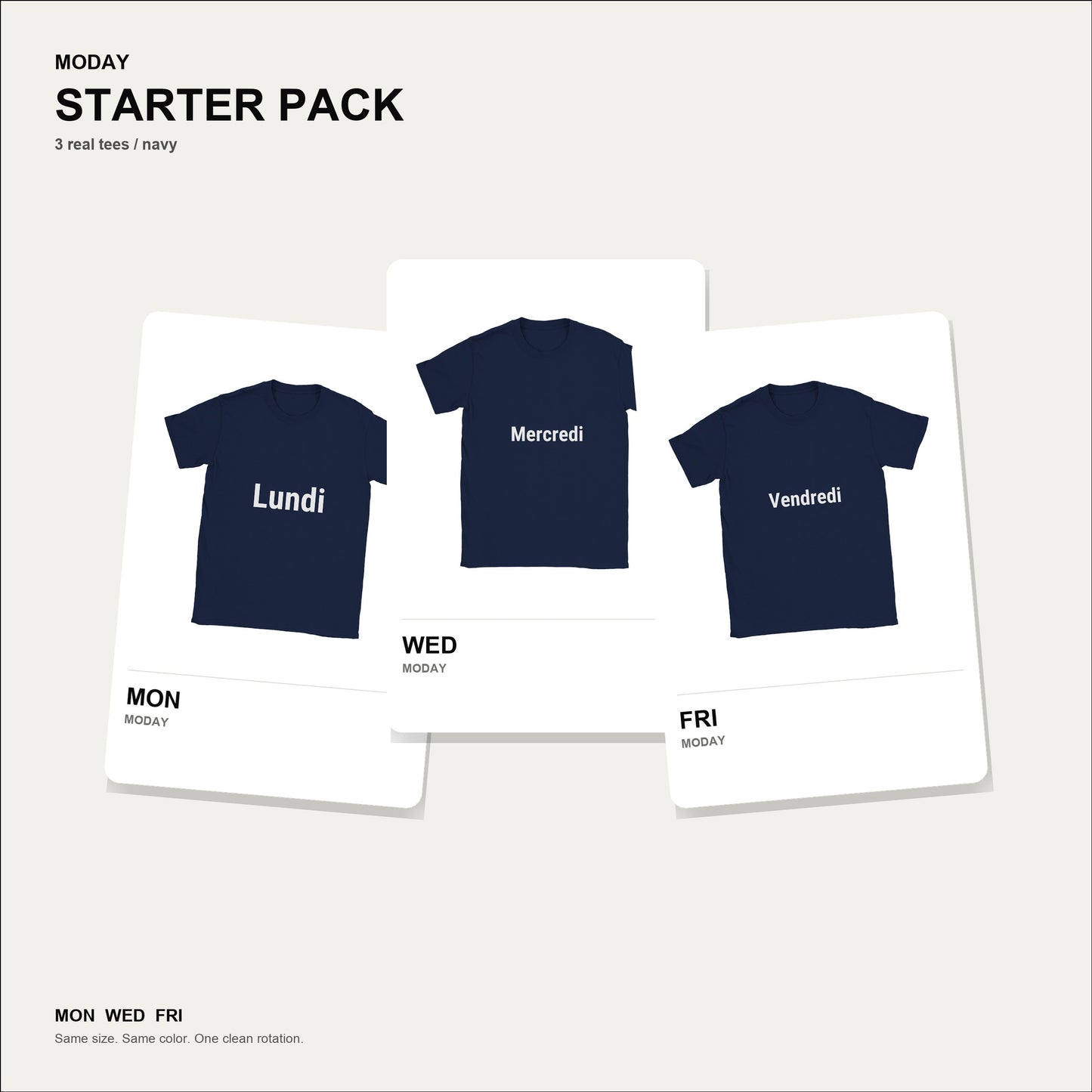 moday-starter-pack-fr-robotocond bundle hero ネイビー