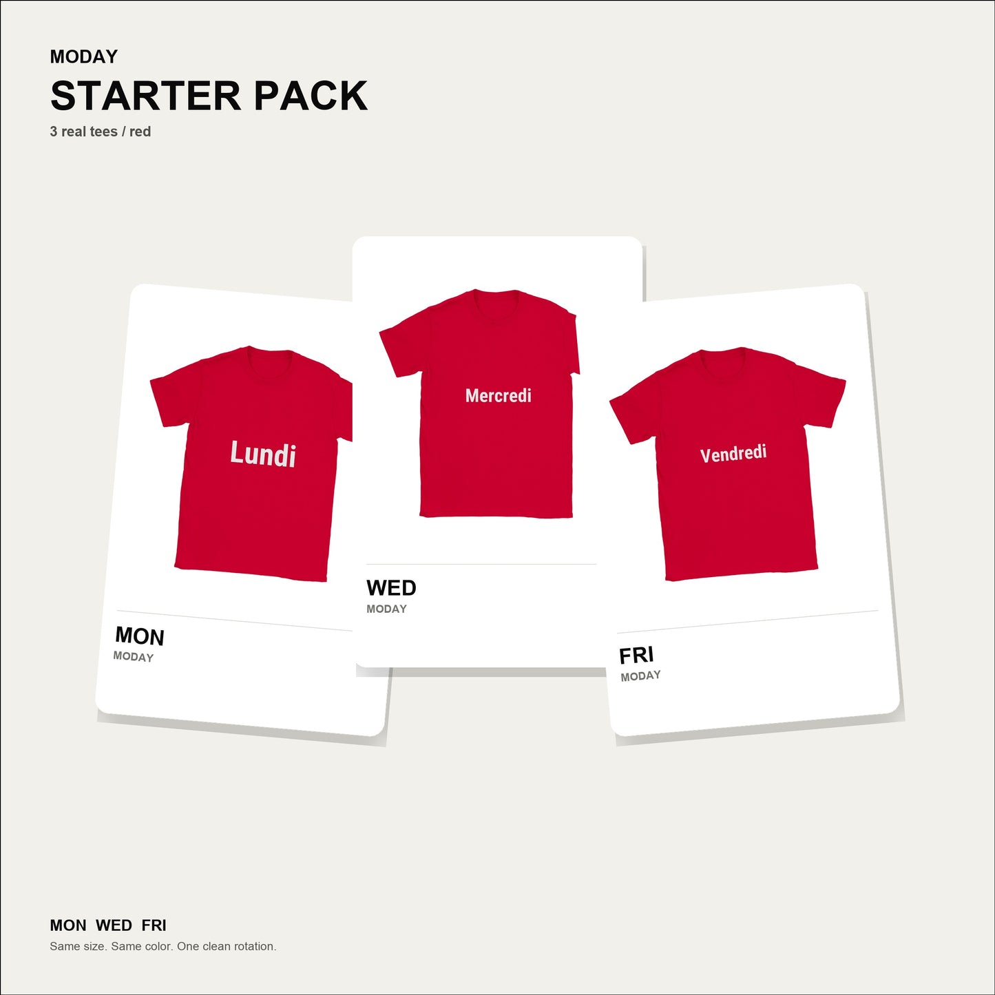 moday-starter-pack-fr-robotocond bundle hero 赤