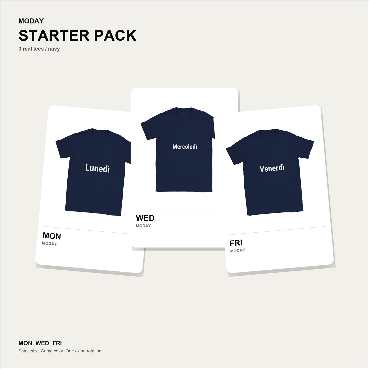 moday-starter-pack-it-robotocond bundle hero ネイビー