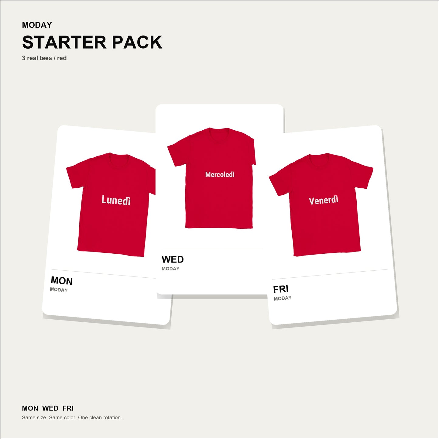 moday-starter-pack-it-robotocond bundle hero 赤