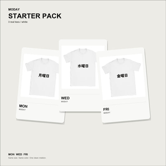 moday-starter-pack-ja-zenkaku-light bundle hero 白