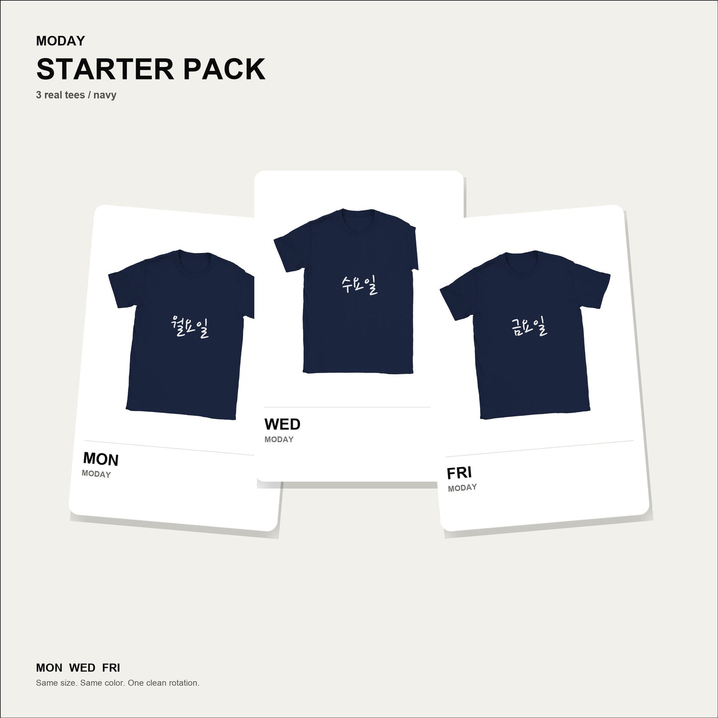 moday-starter-pack-ko-nanumpen bundle hero ネイビー