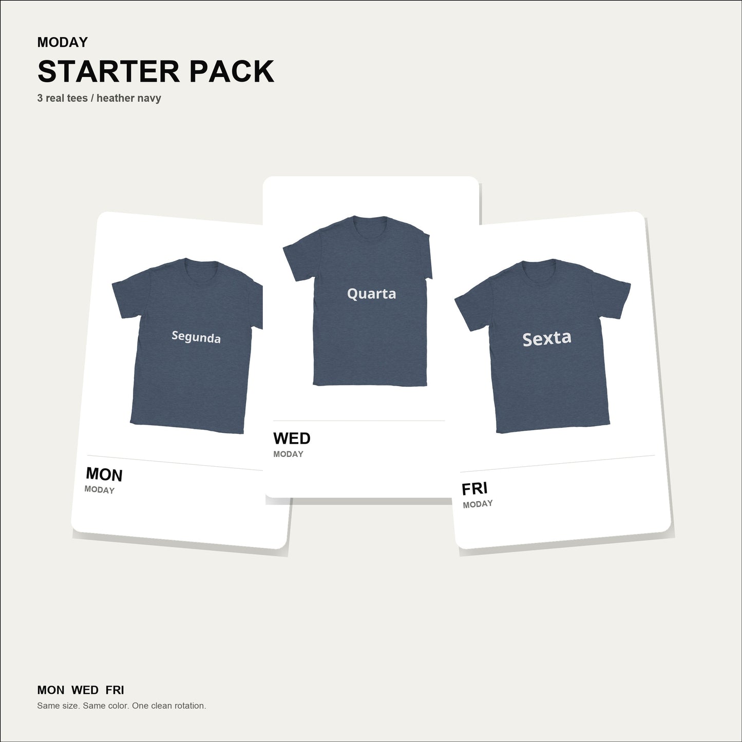 moday-starter-pack-pt-notosans_latin bundle hero ヘザーネイビー