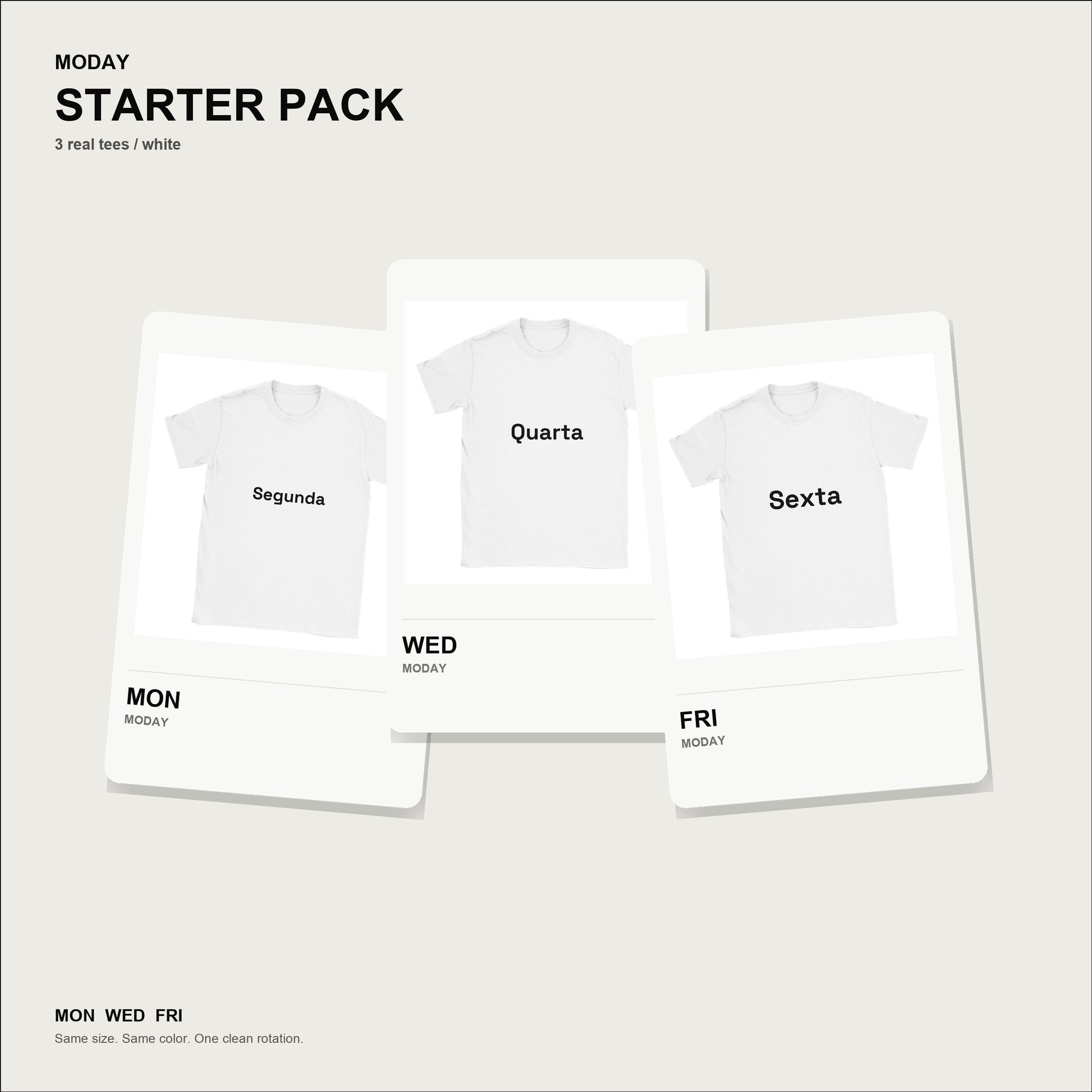 moday-starter-pack-pt-spacegrotesk-light bundle hero 白