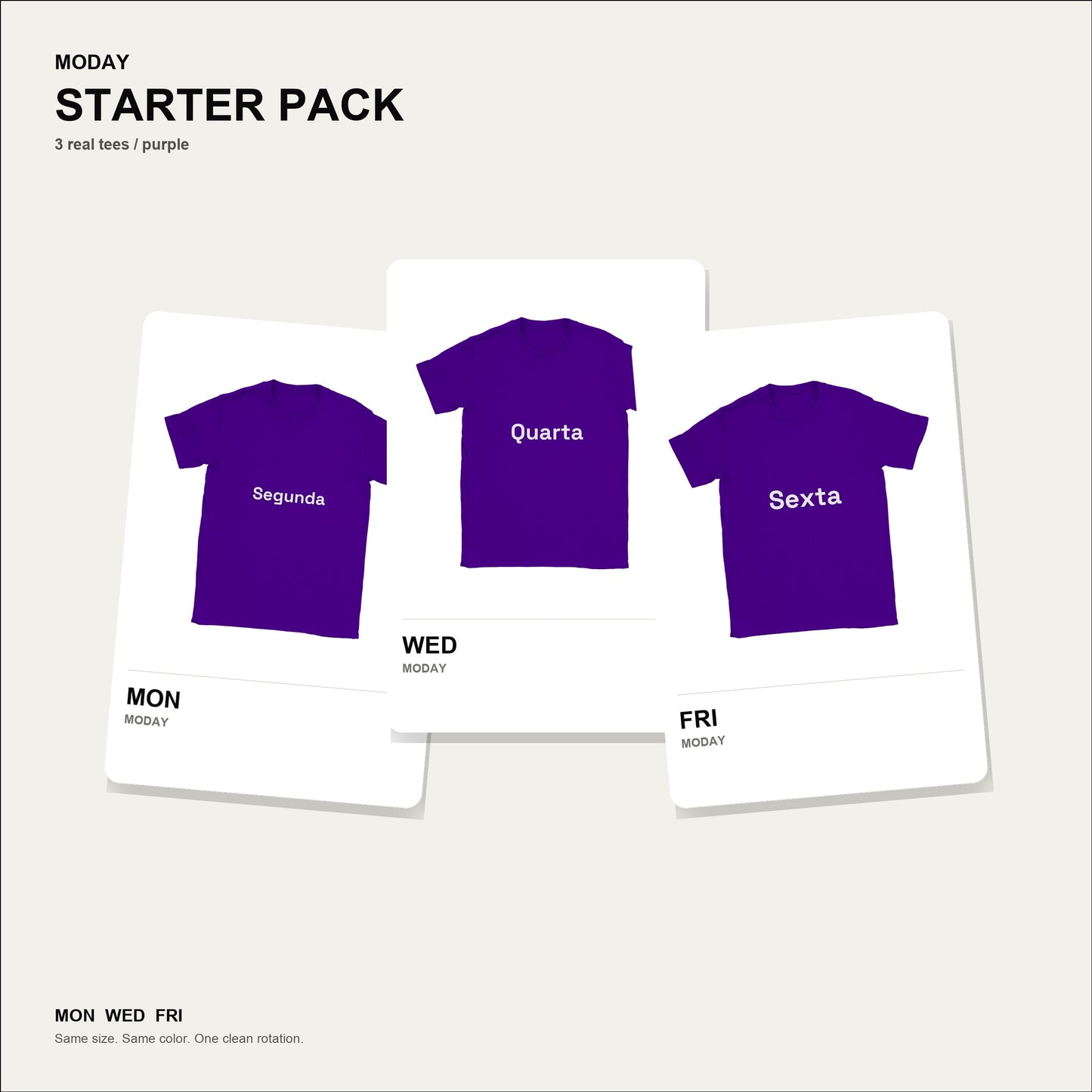 moday-starter-pack-pt-spacegrotesk bundle hero 紫