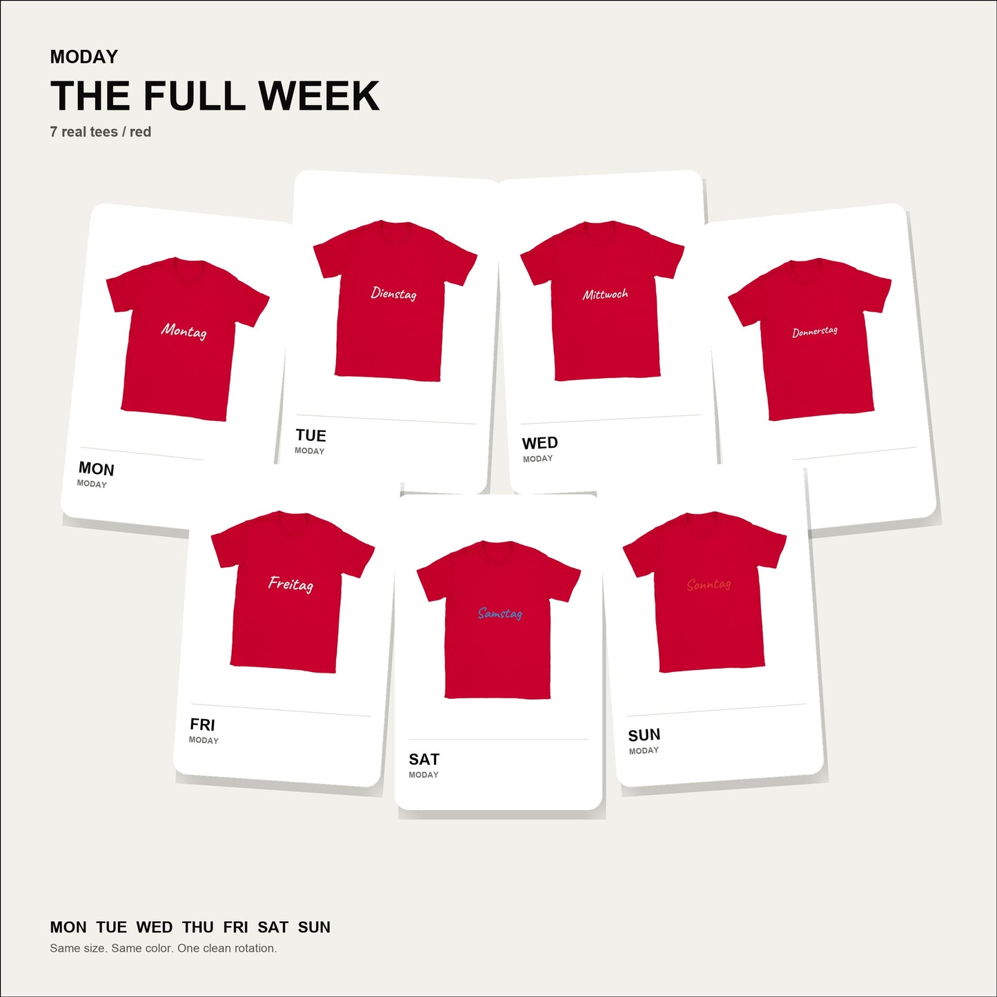 moday-the-full-week-de-caveat bundle hero 赤