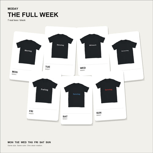 moday-the-full-week-de-spacegrotesk bundle hero 黒