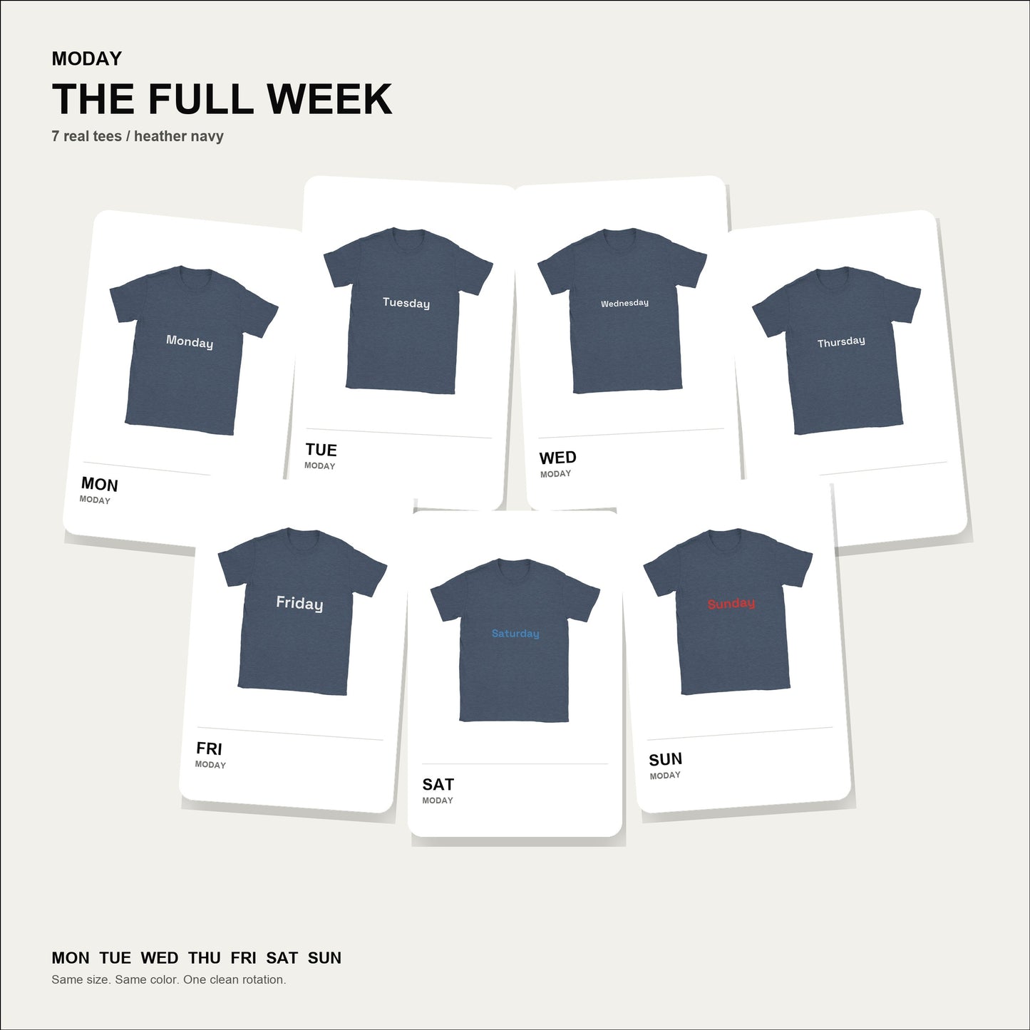 moday-the-full-week-en-spacegrotesk bundle hero ヘザーネイビー