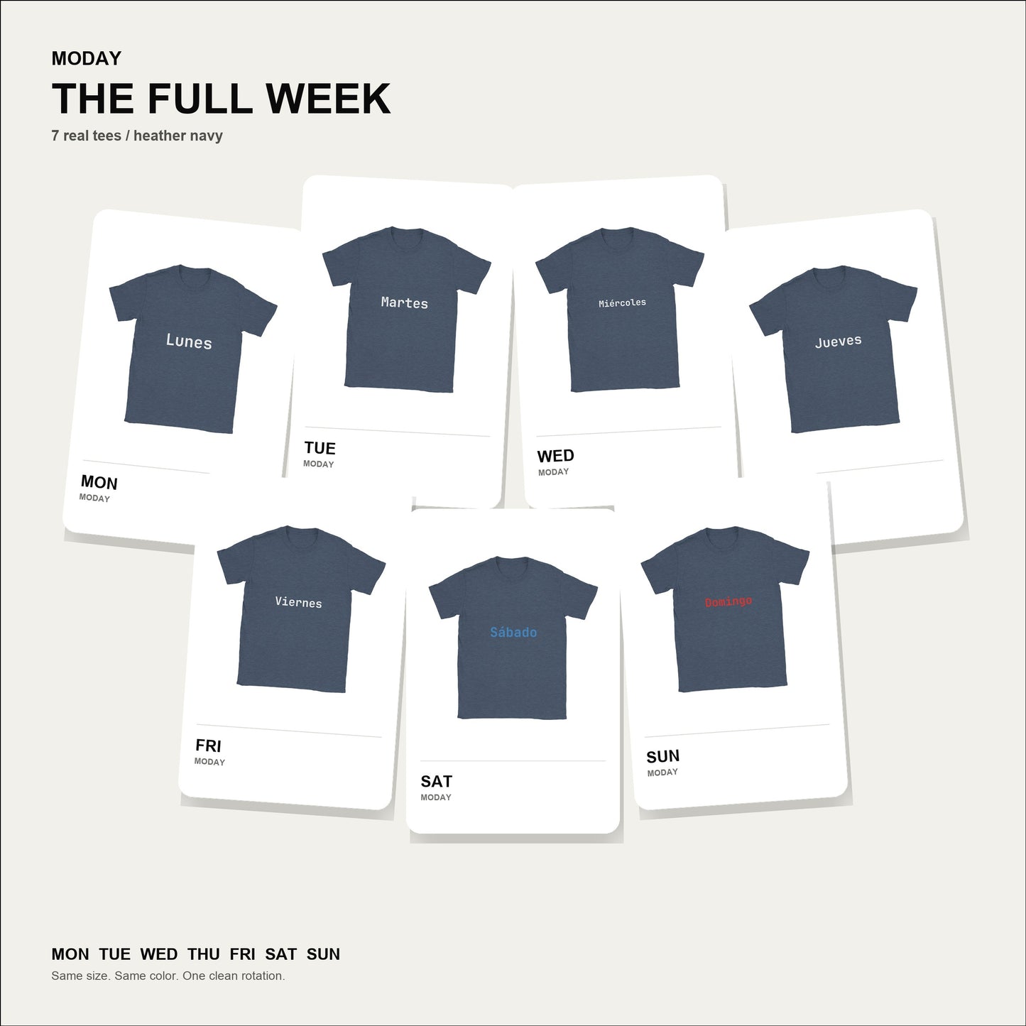 moday-the-full-week-es-jetbrains bundle hero ヘザーネイビー