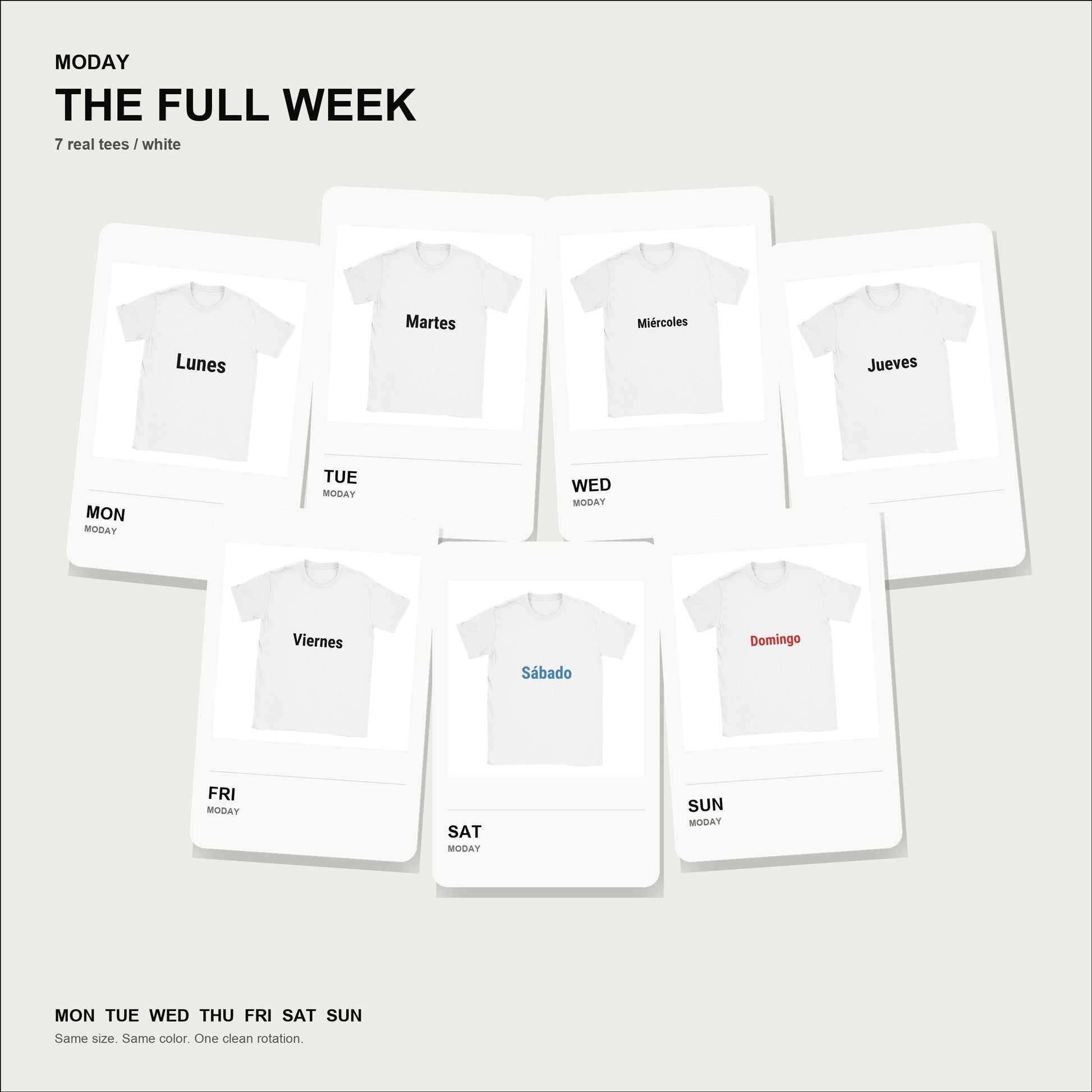 moday-the-full-week-es-robotocond-light bundle hero 白