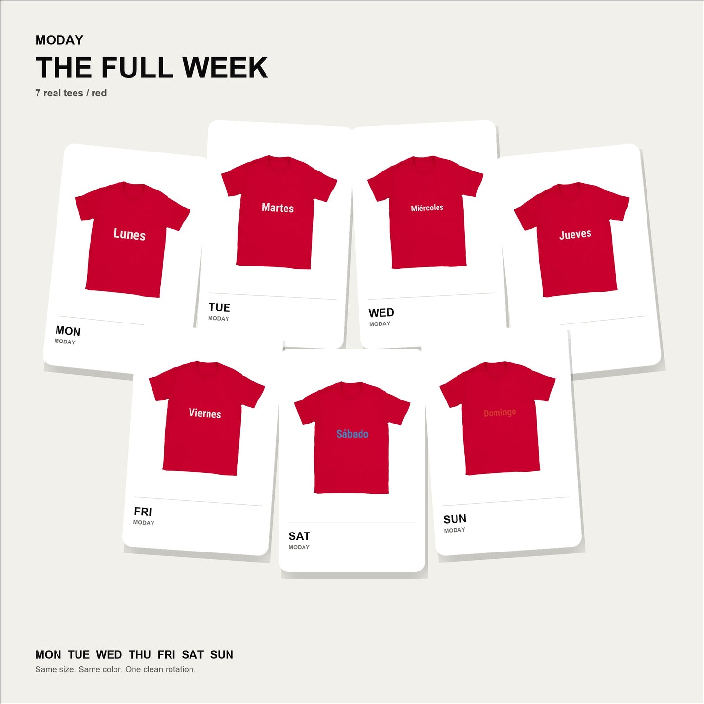 moday-the-full-week-es-robotocond bundle hero 赤