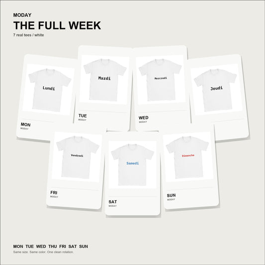 moday-the-full-week-fr-ibmplexmono-light bundle hero 白