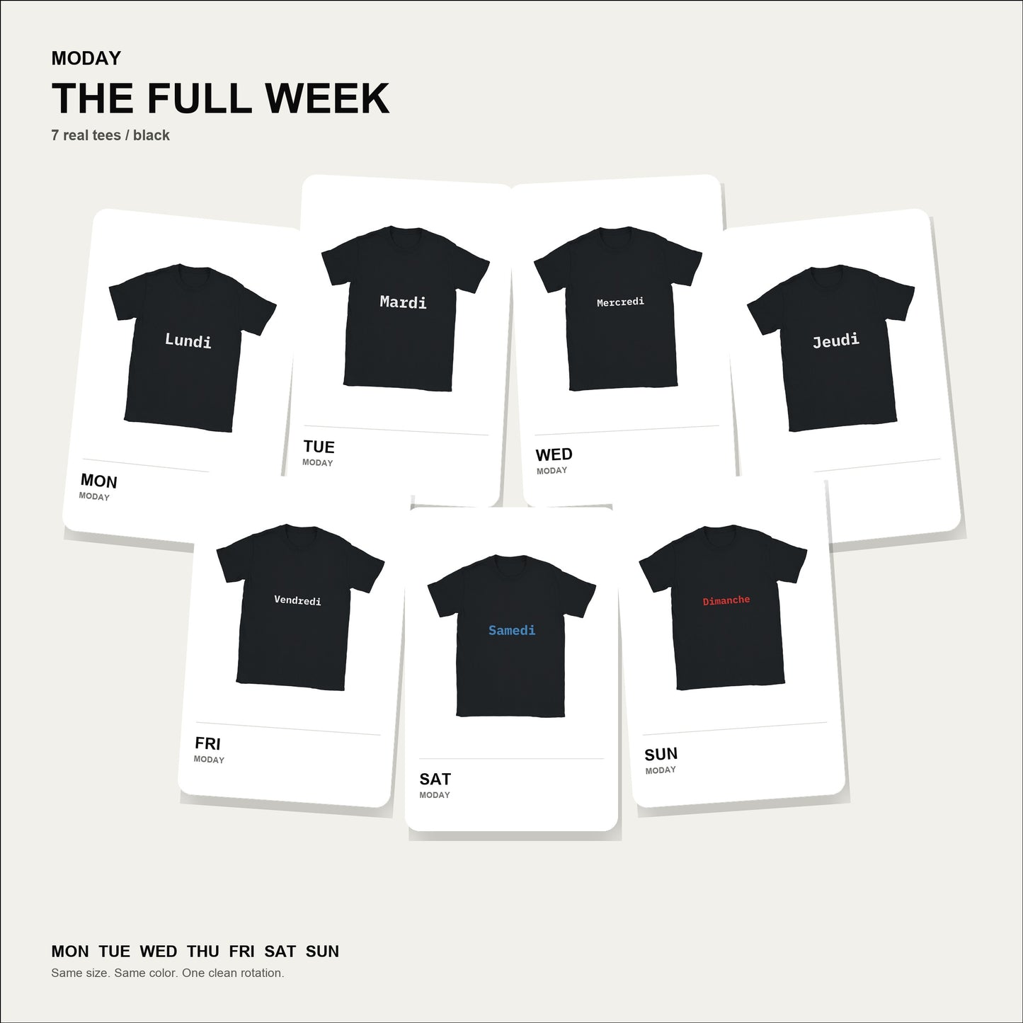 moday-the-full-week-fr-ibmplexmono bundle hero 黒