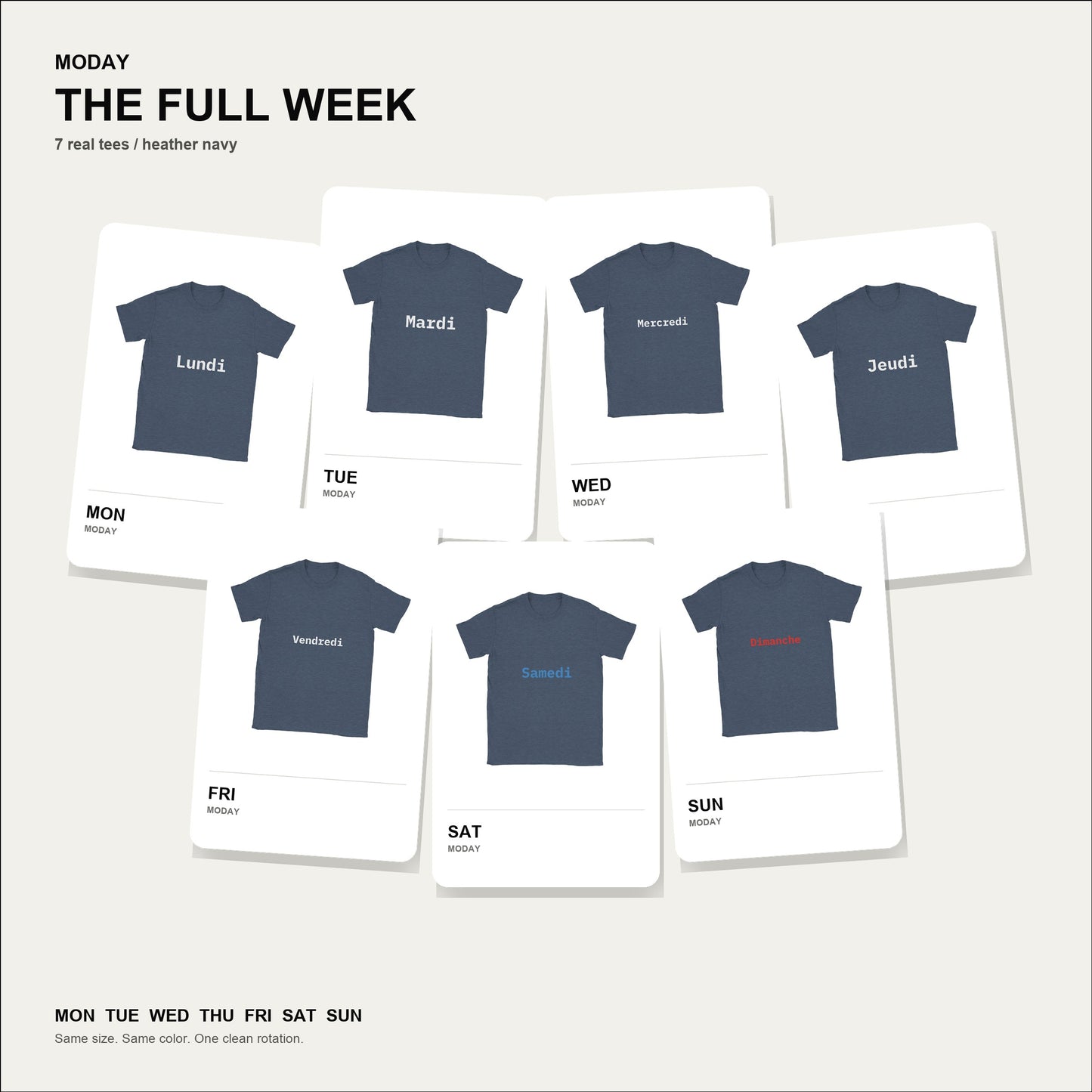 moday-the-full-week-fr-ibmplexmono bundle hero ヘザーネイビー