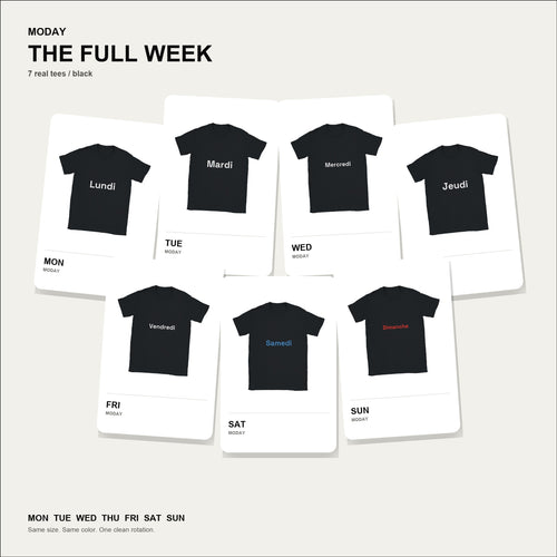 moday-the-full-week-fr-spacegrotesk bundle hero 黒