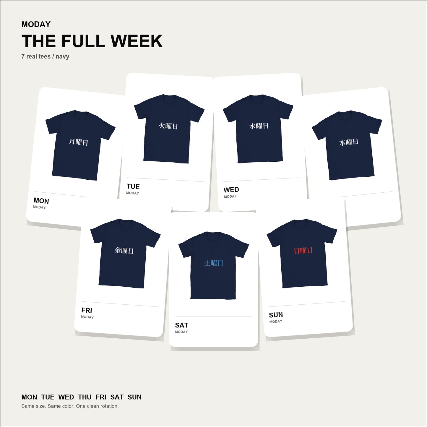 moday-the-full-week-ja-notoserifjp bundle hero ネイビー