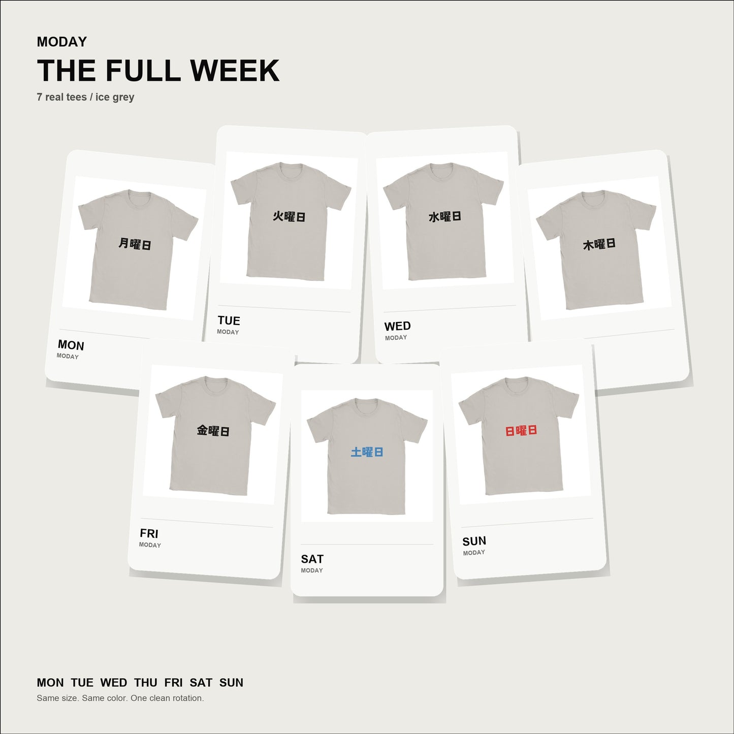 moday-the-full-week-ja-zenkaku-light bundle hero Ice Grey