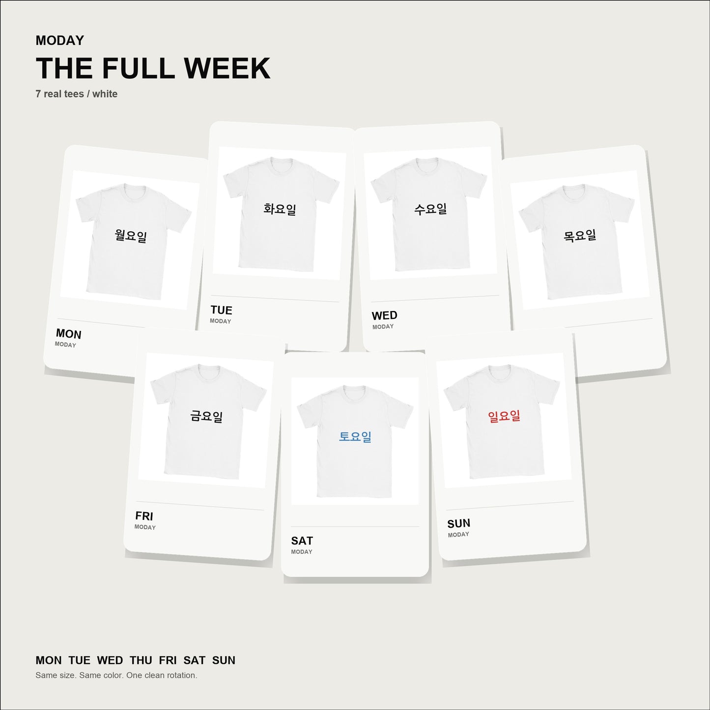 moday-the-full-week-ko-nanumgothic-light bundle hero 白