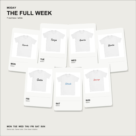 moday-the-full-week-pt-caveat-light bundle hero 白
