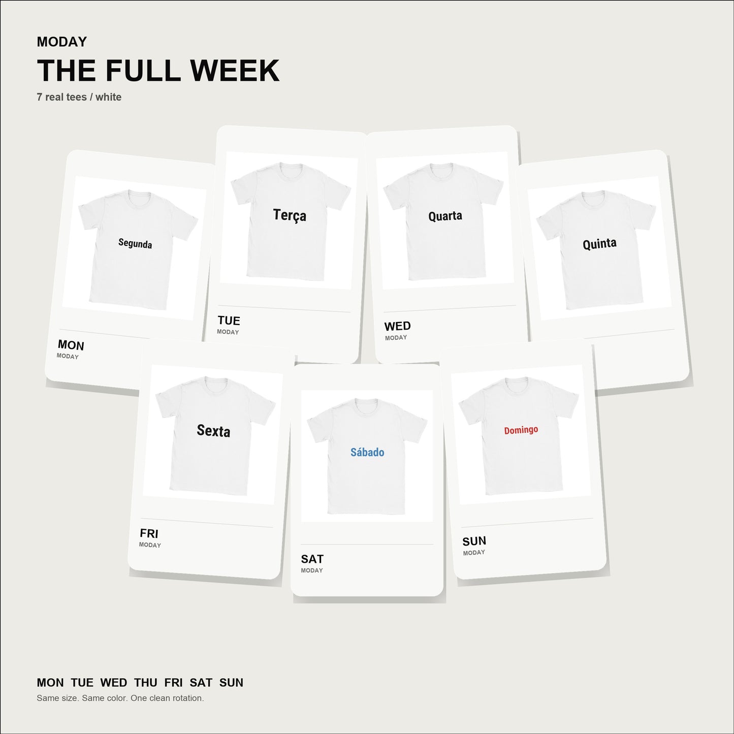 moday-the-full-week-pt-robotocond-light bundle hero 白