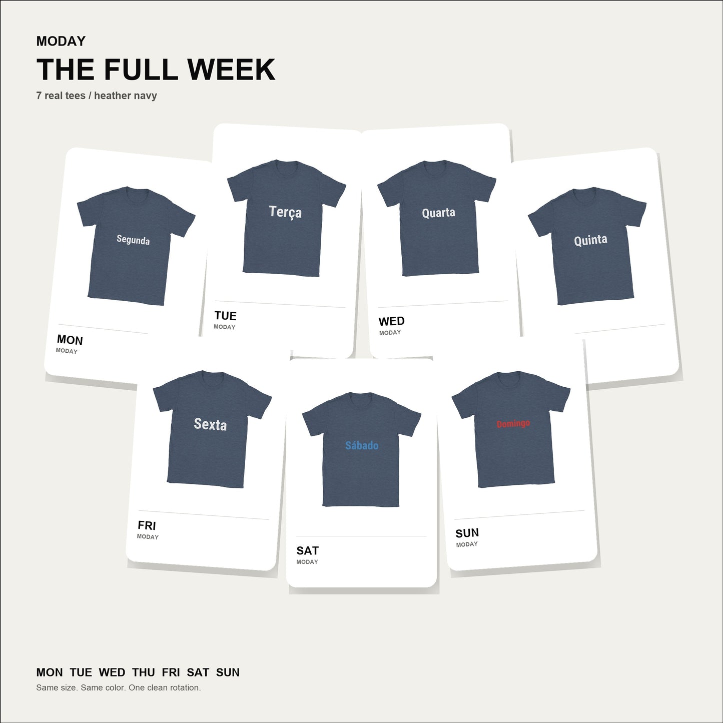 moday-the-full-week-pt-robotocond bundle hero ヘザーネイビー