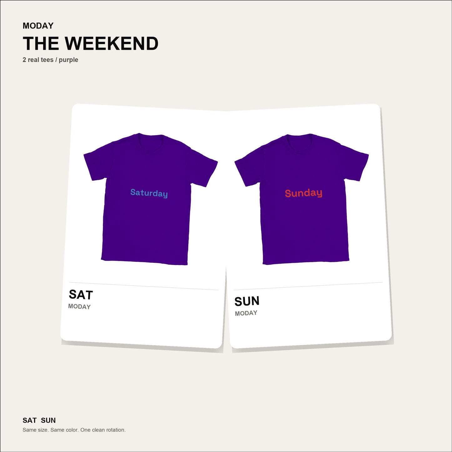 moday-the-weekend-en-spacegrotesk bundle hero 紫