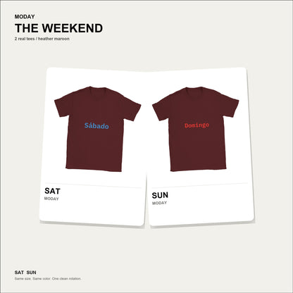 moday-the-weekend-es-ibmplexmono bundle hero ヘザーマルーン