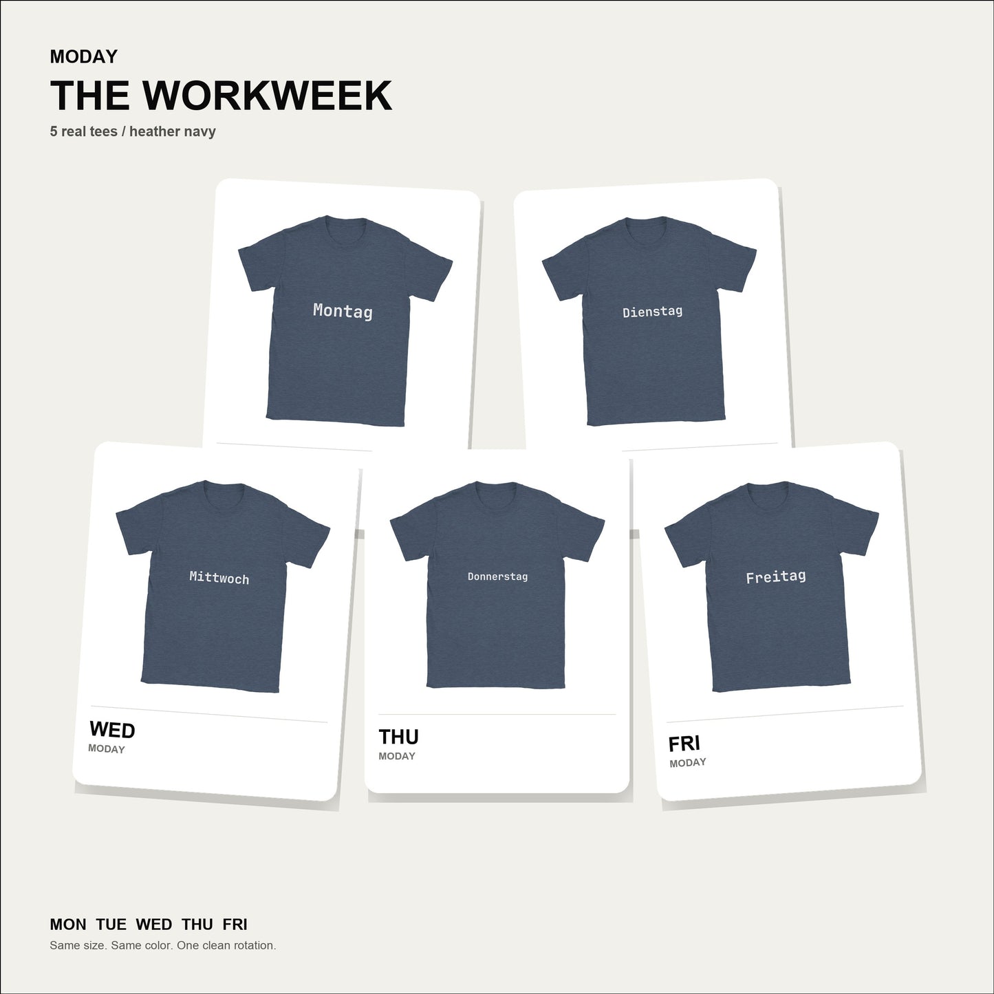 moday-the-workweek-de-jetbrains bundle hero ヘザーネイビー