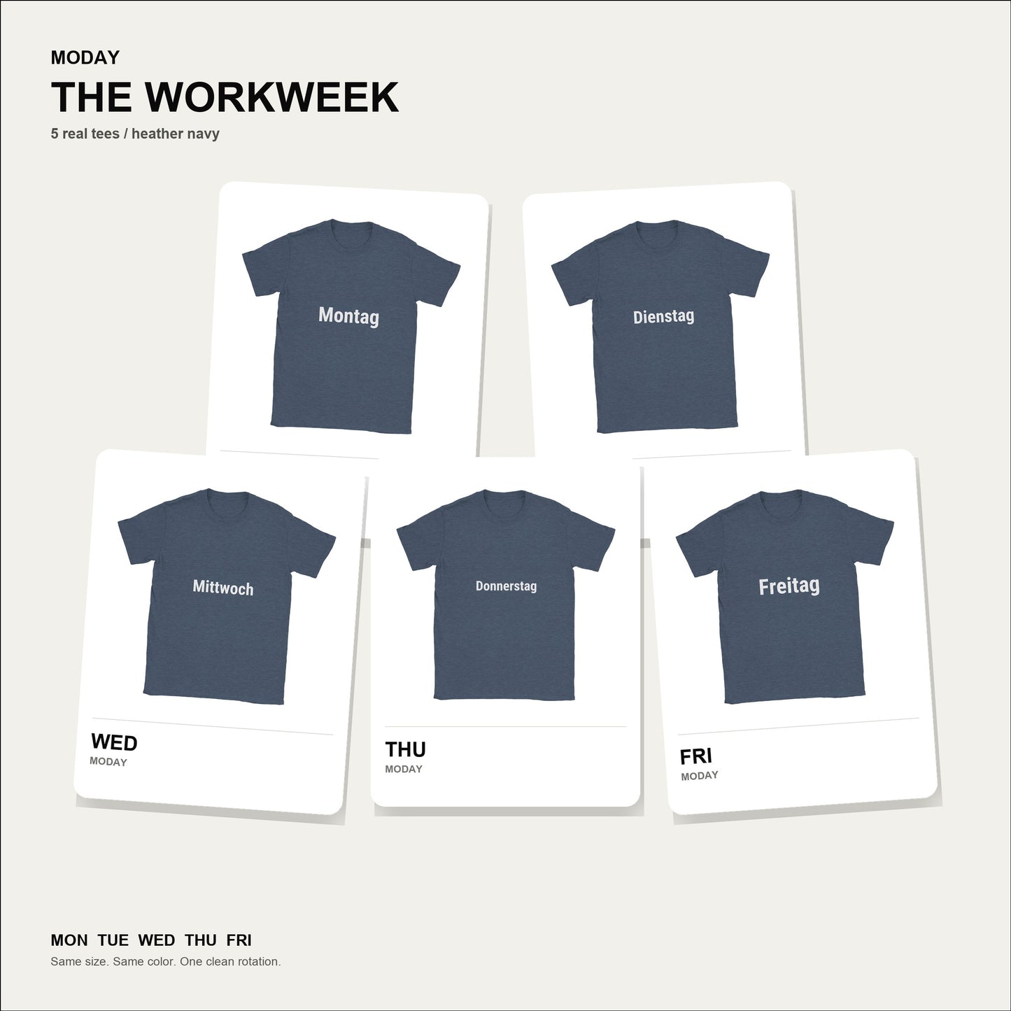moday-the-workweek-de-robotocond bundle hero ヘザーネイビー