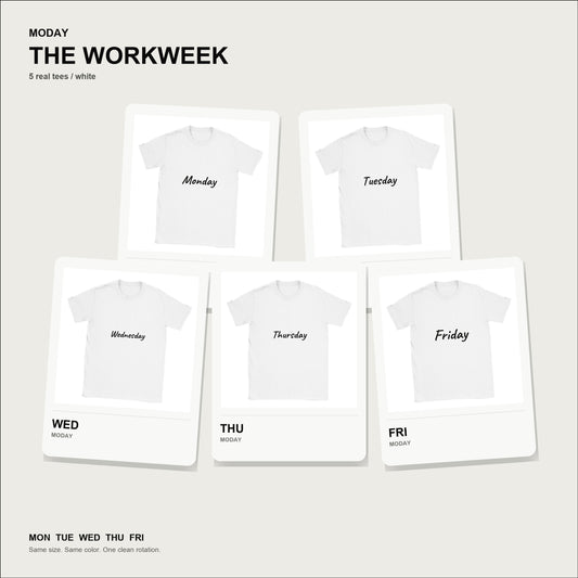 moday-the-workweek-en-caveat-light bundle hero 白
