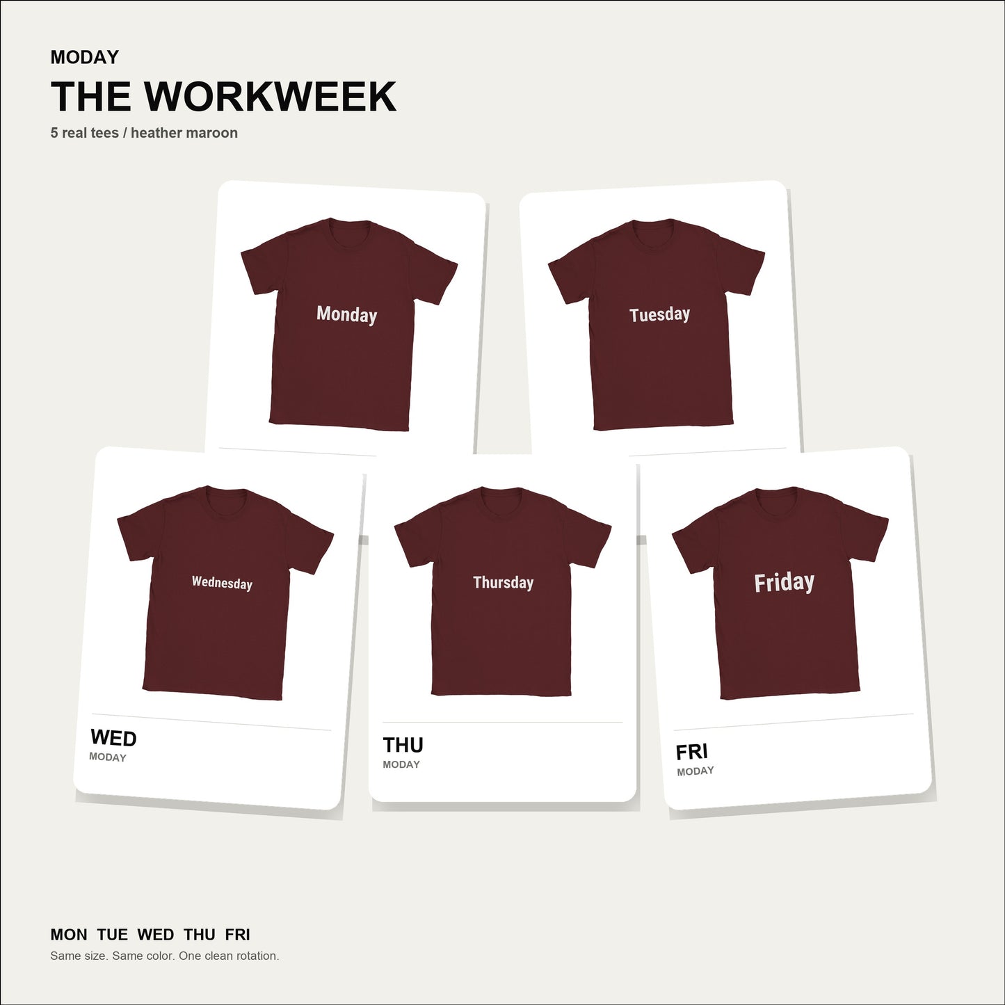 moday-the-workweek-en-robotocond bundle hero ヘザーマルーン