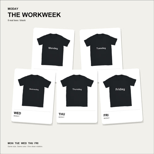 moday-the-workweek-en-spacegrotesk bundle hero 黒