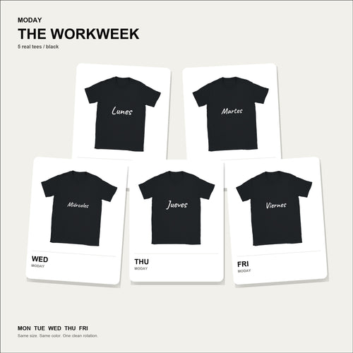 moday-the-workweek-es-caveat bundle hero 黒