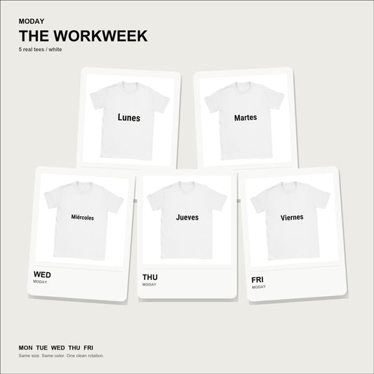 moday-the-workweek-es-robotocond-light bundle hero 白