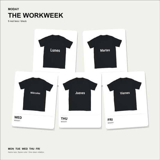 moday-the-workweek-es-robotocond bundle hero 黒