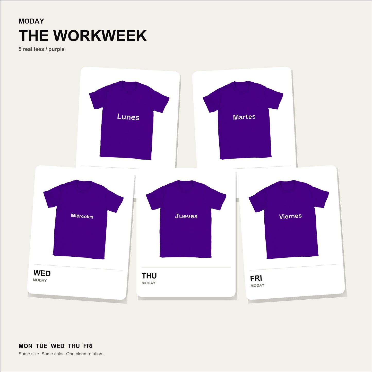 moday-the-workweek-es-spacegrotesk bundle hero 紫