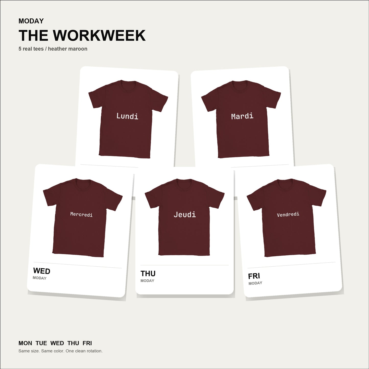 moday-the-workweek-fr-jetbrains bundle hero ヘザーマルーン